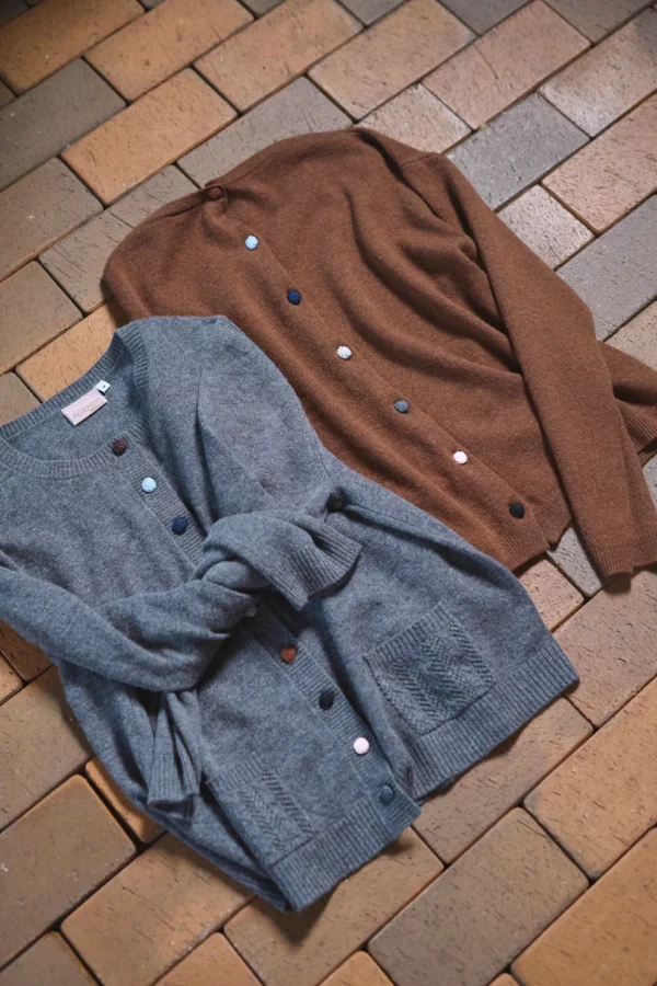 AGENDA - Cardigan