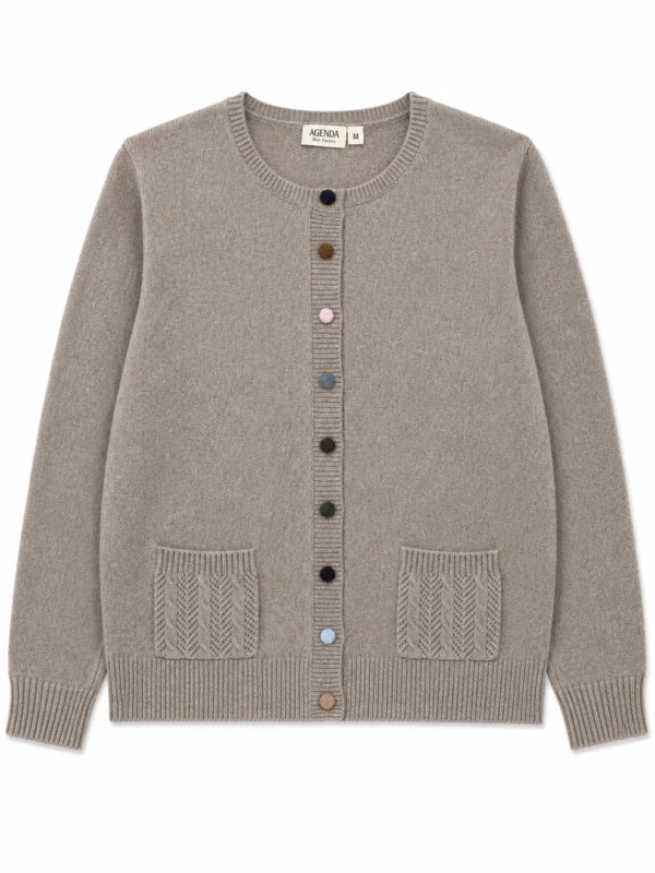 AGENDA - Cardigan