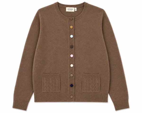 AGENDA - Cardigan