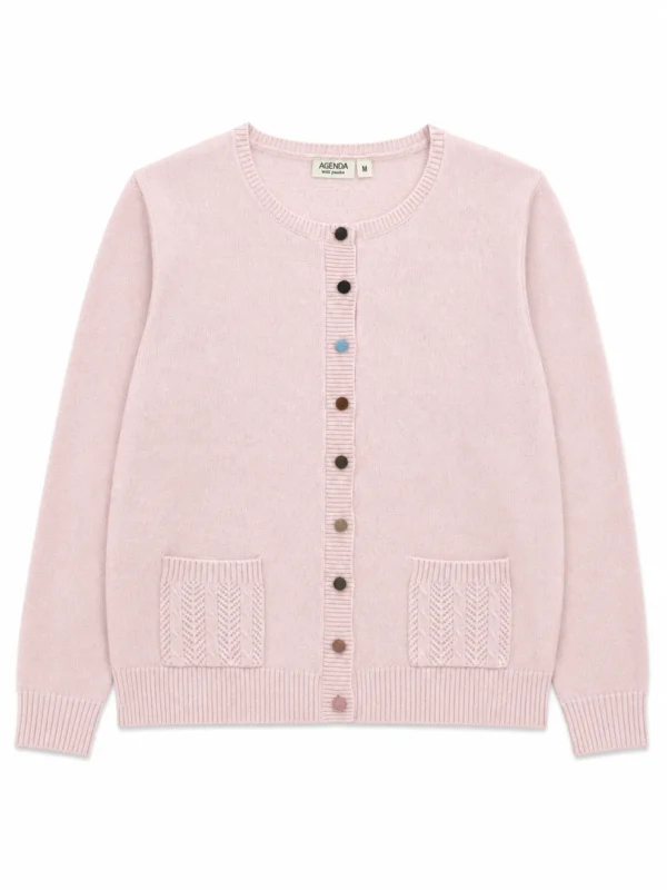 AGENDA - Cardigan