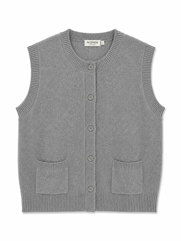 AGENDA - Vest