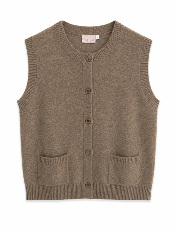 AGENDA - Vest