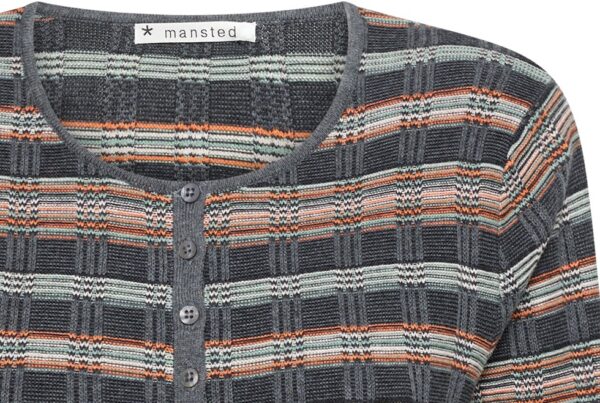 lindgren charcoal 6360 detail