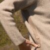 solveig 24 oat knapper