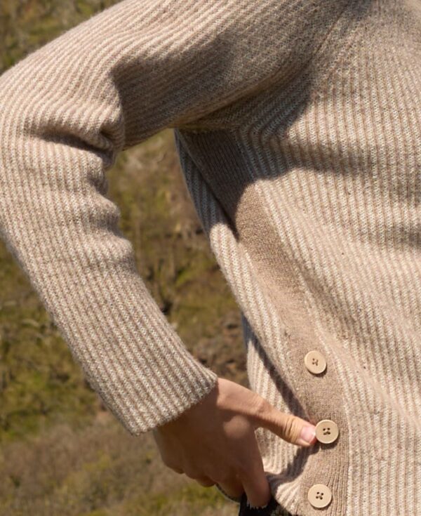 solveig 24 oat knapper