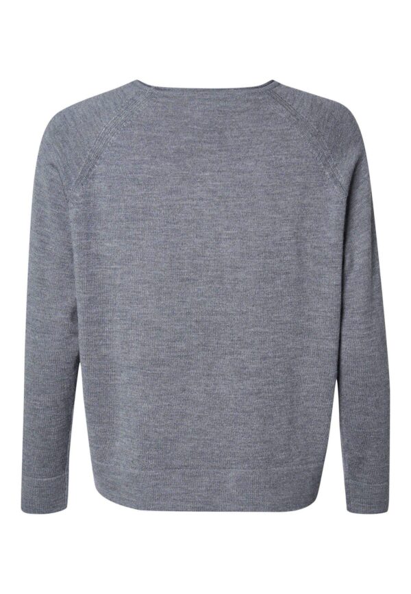 l5161.2943 9650 grey melange extra 2