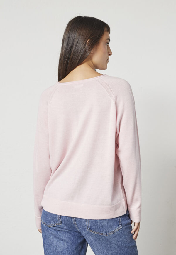 l5162.2943 6335 light rose melange extra 2