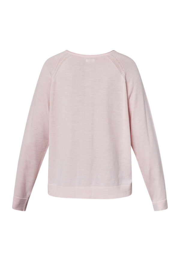 l5162.2943 6335 light rose melange extra 5