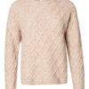 l5257.6737 1321 light brown melange extra 1