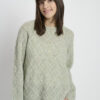 l5257.6737 3451 light green melange extra 1