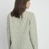 l5257.6737 3451 light green melange extra 2