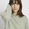l5257.6737 3451 light green melange extra 4
