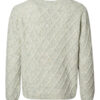 l5257.6737 3451 light green melange extra 8