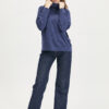 l626.2943 5650 blue melange extra 5