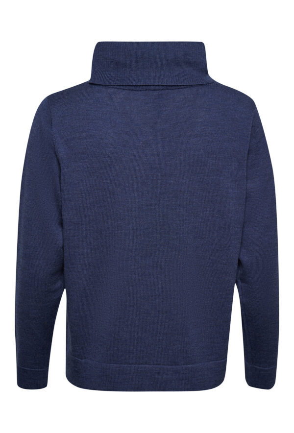 l626.2943 5650 blue melange extra 7
